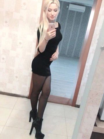 Анкета проститутки Варвара, 25 лет